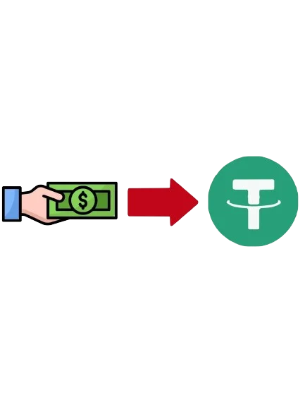 Tether Logo